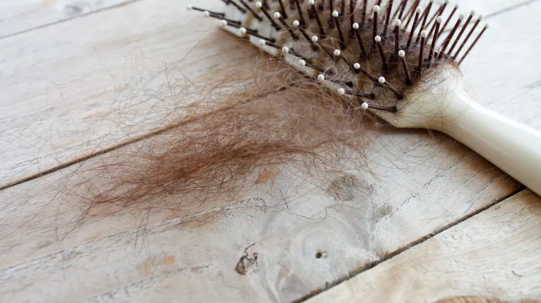 Znate li zašto nam kosa više opada u jesen?