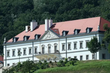 Na zahtjev DORH-a: Ivici Todoriću blokirali Kulmerove dvore!