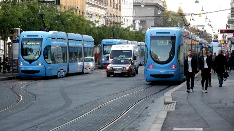 Bandić potvrdio uvođenje novih tramvajskih karata: cijena između četiri i 12 kuna