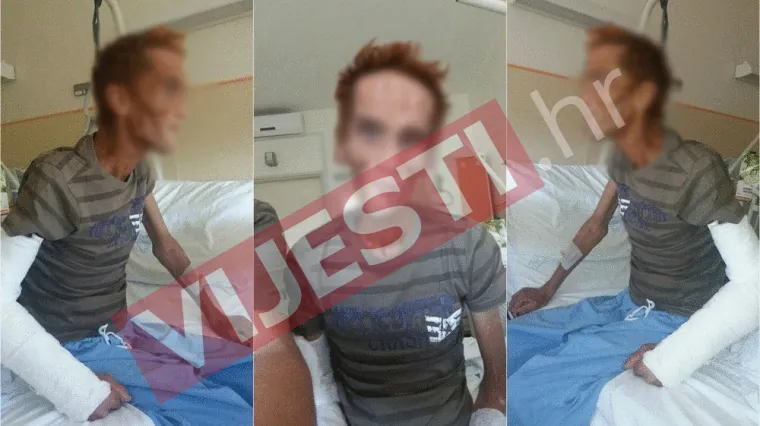 RTL Danas donosi nove detalje brutalnog iživljavanja nad mu&scaron;karcem u Draganiću: žrtva izvan životne opasnosti, iako te&scaron;ko ozlijeđen i pothranjen