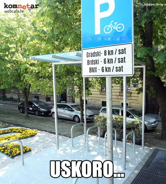 Bandić ima novu ideju