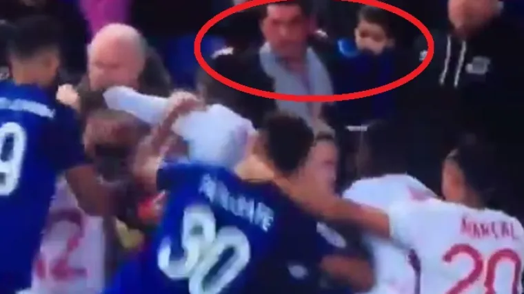 U cijelu priču sada je uključena i policija