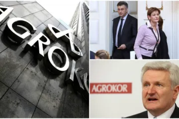 'Slom Agrokora mogao bi u ponor povući Vladu, banke i kooperante, ali i donijeti dobre stvari'