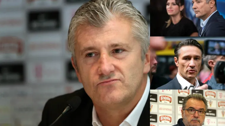 'Evo zbog čega su trojica izbornika oti&scaron;la prije roka'