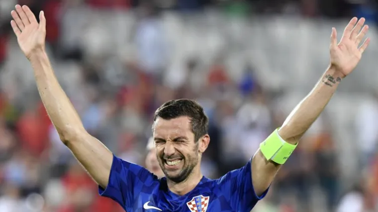 Novi potez izbornika Dalića koji jača Vatrene