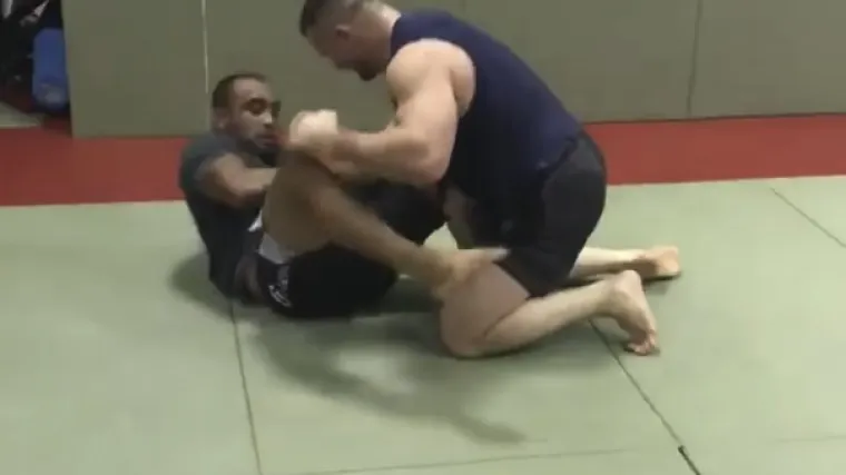 'Čast mi je bilo trenirati s njim'