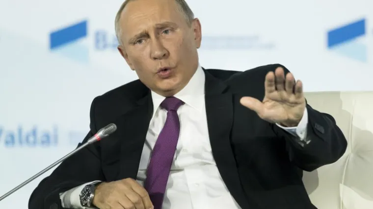 'Dali smo vam uran, a vi ste nam zahvalili bombardiranjem Beograda!'