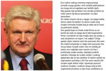 Hrvati zasuli inbox lažnog Ivice Todorića presmiješnim porukama podrške