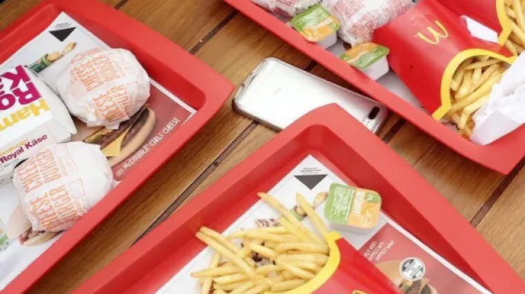 McDonald's uvodi novu opciju u svojim restoranima, a uključuje veću razinu komunikacije