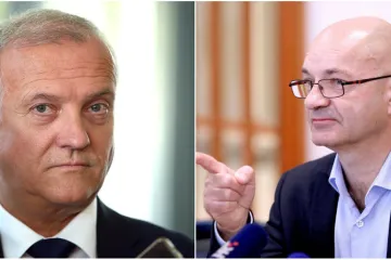 FINA-i DIJELU DUŽNIKA OMOGUĆAVA OVRHU CIJELE PLAĆE: Bošnjaković: 'Tu ne možemo učiniti ništa'