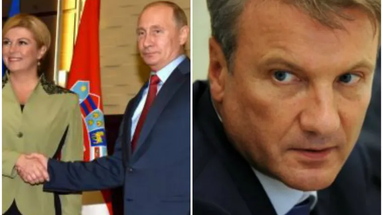 'Zarađujete 12, a duguju vam jednu milijardu? &Scaron;krtice! Rije&scaron;ite to!'