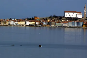 Novi incident u Savudrijskoj vali: slovenska policija otjerala hrvatske uzgajivače školjaka s koncesijom na pomorskom dobru uz granicu