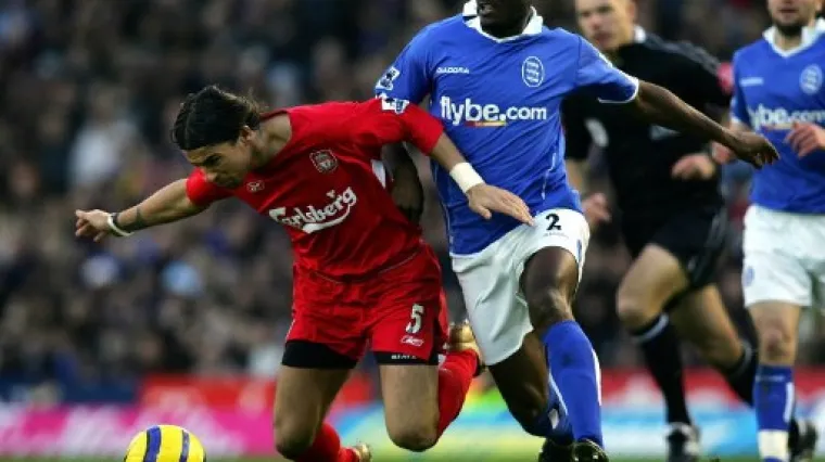 Nije htio biti ni trener, ni sportski komentator i to mu se itekako isplatilo