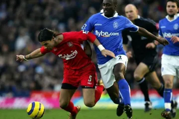 Nije htio biti ni trener, ni sportski komentator i to mu se itekako isplatilo