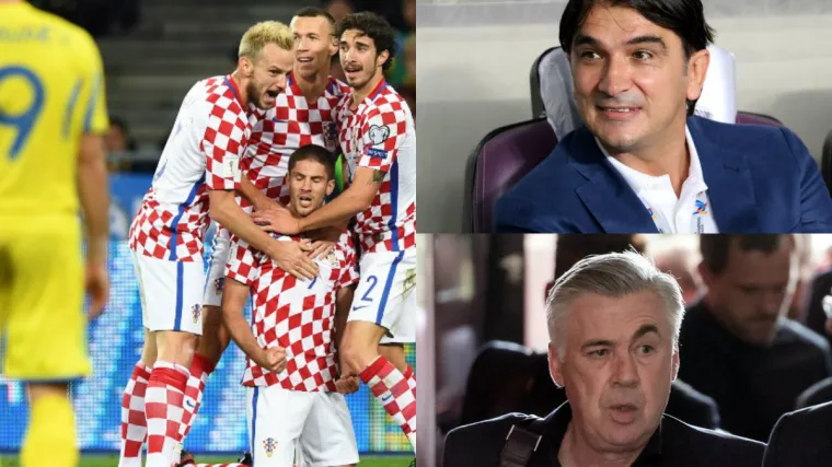 'To je psiholo&scaron;ki rat, ne vjerujem da bi mi HNS radio iza leđa'