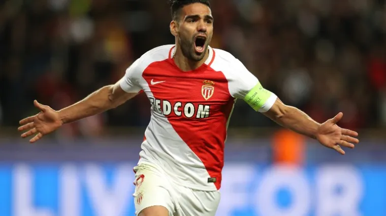 Monaco prekinuo crni niz, Keita i Falcao sru&scaron;ili Caen