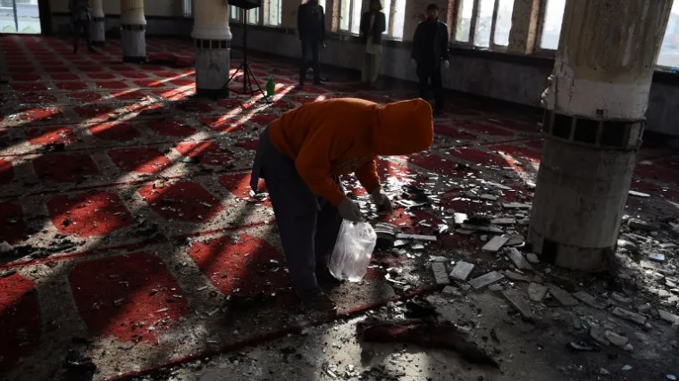 U dva stravična napada poginuli su deseci ljudi...