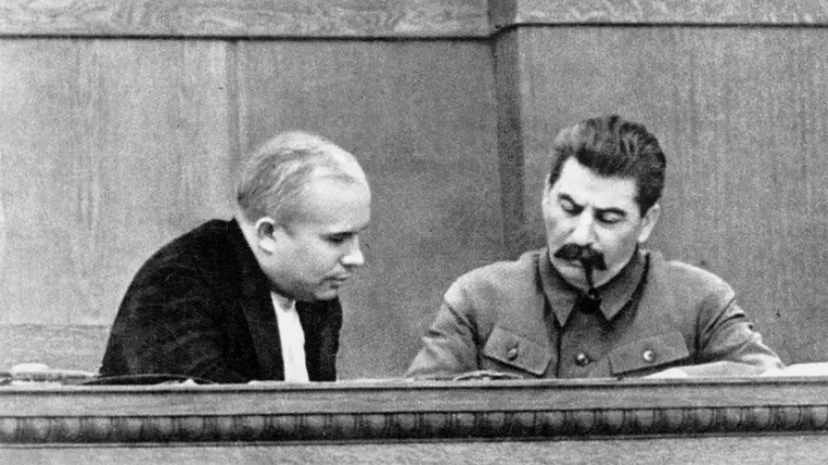 Ruskog prebjega i njegovu ženu poslali su na samoubilačku misiju, ali jedna sitnica ih je odala