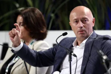 Maloprodajni lanac posrnulog Agrokora na meti moćnog srpskog tajkuna