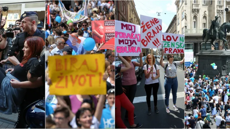 'Nijedan protivnik prava na abortus nema odgovor na ovo pitanje'