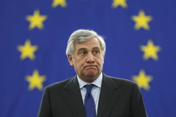 Predsjednik Europskog parlamenta protiv katalonske neovisnosti: 'Europa treba biti u strahu od gomilanja malih država'