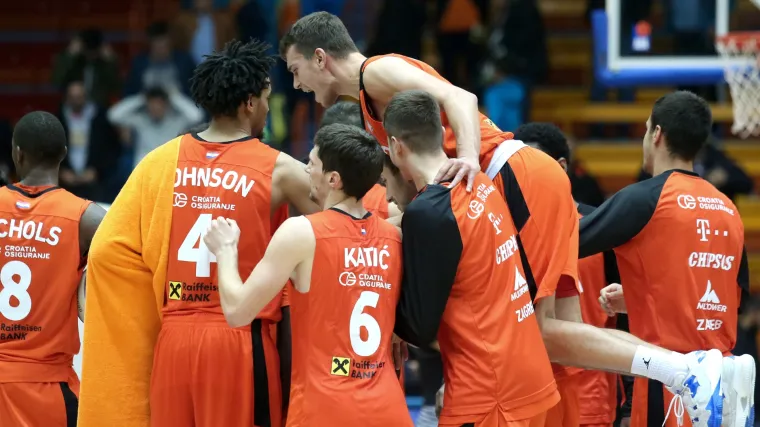 Moralo je biti dramatično: slobodna bacanja presudila, Cedevita svladala Crvenu zvezdu