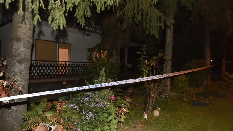 Do tragedije u Kupinečkom Kraljevcu do&scaron;lo zbog svađe oca i sina