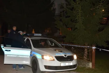 Tragedija u Kupinečkom Kraljevcu: počinitelj ubio mu&scaron;karca pa si presudio u &scaron;umi