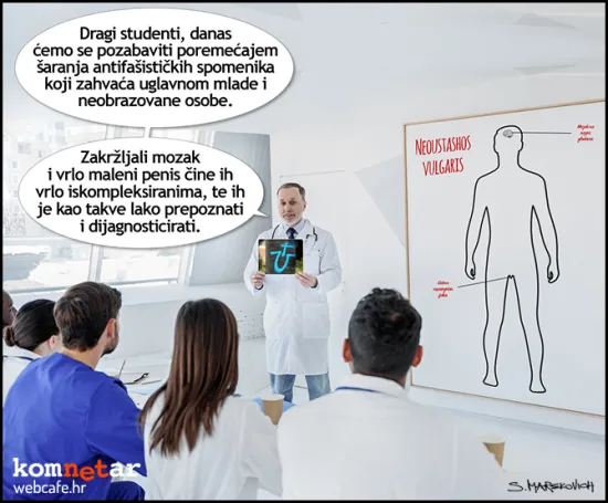 Znanstveno obja&scaron;njenje