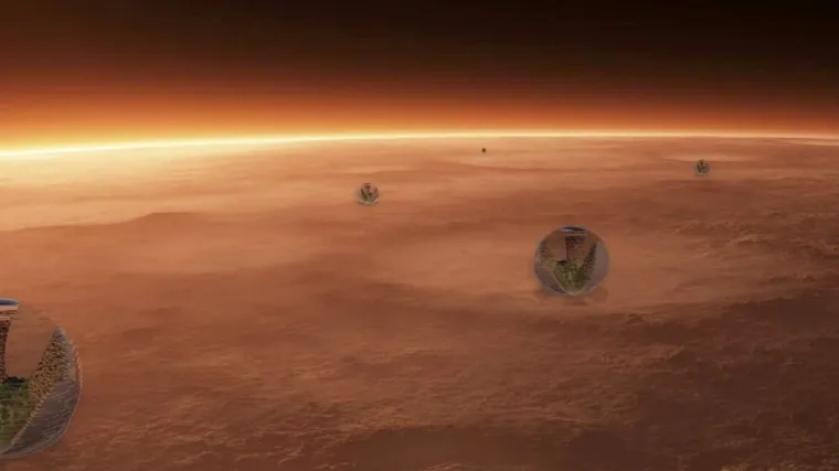 'Veliki gradovi za 100 godina mogli bi biti pod vodom. Zato sam osmislio ovo'