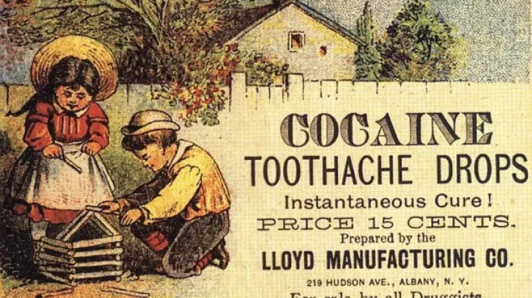 Od pružanja orgazma u ordinaciji do heroina protiv bolova