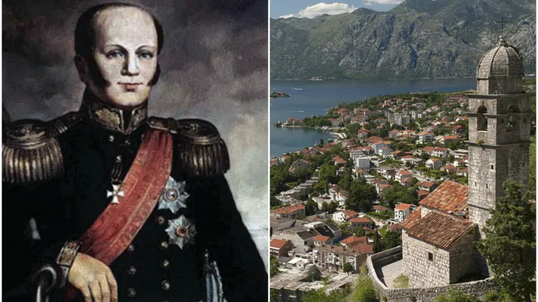 Kako je Rusija vladala gradovima na Jadranu i za&scaron;to se nakon velikih uspjeha povukla