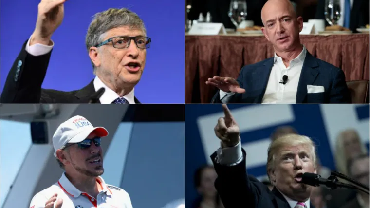 Opet potukli rekorde u zaradi, no jedan među njima ipak je najveći luzer