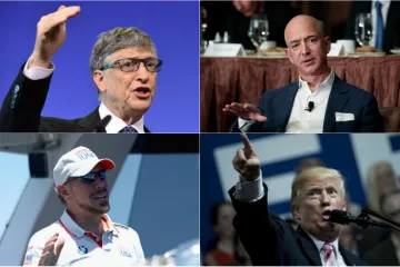 Opet potukli rekorde u zaradi, no jedan među njima ipak je najveći luzer