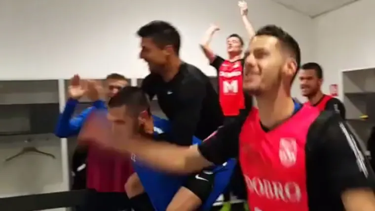 'Uspjeli smo anulirati Rijeku, zasluženo smo slavili'