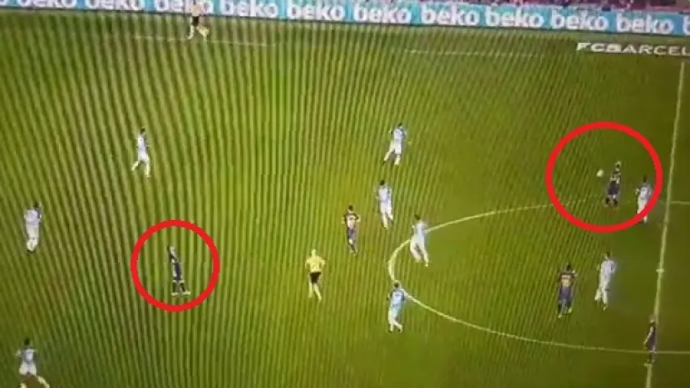 Pogledajte poteze Vatrenog zbog kojih se Messi hvatao za glavu