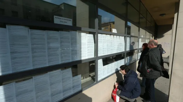 Osim Agrokora, postoje još dva velika rizika