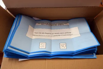 Veneto se mobilizira za veću autonomiju, odziv u Lombardiji manji