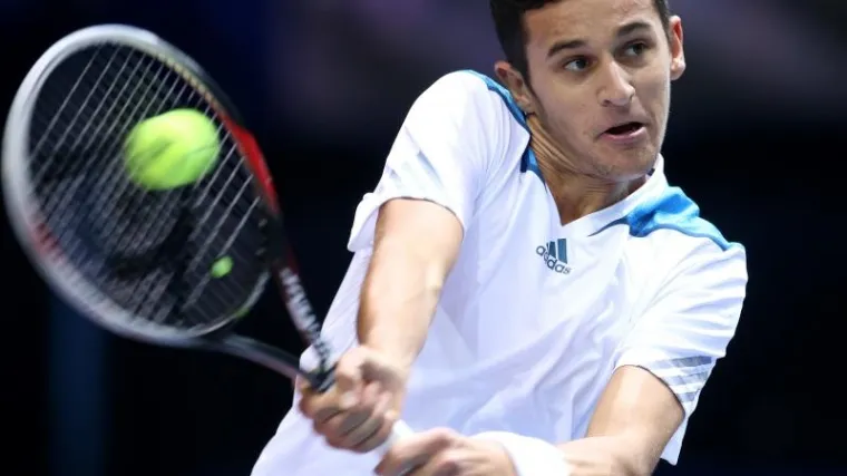 Hrvat i Austrijanac stigli do prvog zajedničkog trofeja