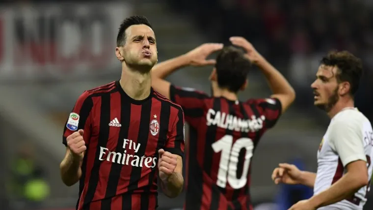 Bonucci napravio glupost i ostavio Milan na cjedilu, Kolarov bombom sru&scaron;io Mihajlovića