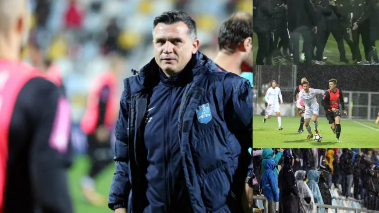 Bočkaj golčinom uti&scaron;ao Rujevicu, Dinamo oti&scaron;ao na +6