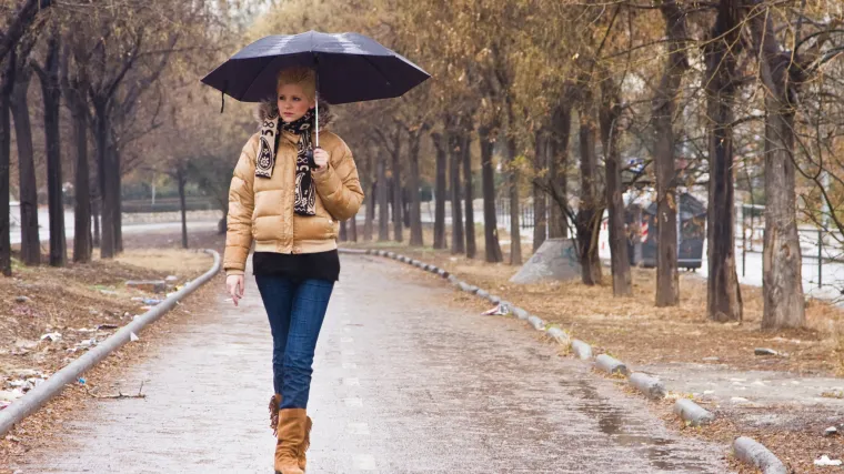 Tjedna prognoza Dunje Mazzocco Drvar: ugriz kasne jeseni, zatim jo&scaron; jedna južina, pa opet zahladnjenje