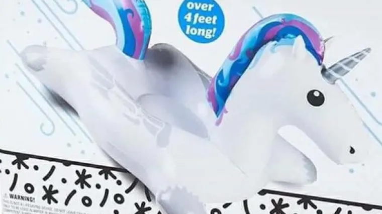 Mislili ste da je Flamingo plesao samo jedno ljeto? Grdno ste se prevarili -  ukazao se zimski 'Desprcito'!