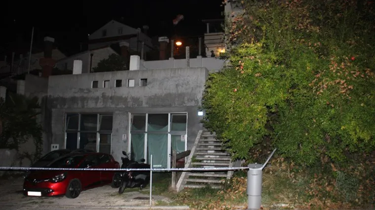 Pronađen mu&scaron;karac koji je u Dubrovniku ubio majku: neslužbeno se doznaje da je sin na Odjelu psihijatrije Opće bolnice Dubrovnik