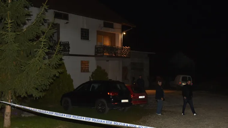 'Uzmi brata i brzo otrči k susjedu': novi detalji tragedije u Kupinečkom Kraljevcu otkrivaju da su se otac i sin i ranije sukobljavali