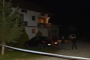 'Uzmi brata i brzo otrči k susjedu': novi detalji tragedije u Kupinečkom Kraljevcu otkrivaju da su se otac i sin i ranije sukobljavali