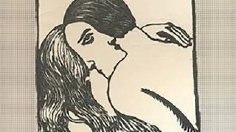 Navodno, ono &scaron;to prvo vidite otkriva puno o tome kako gledate na ljubav