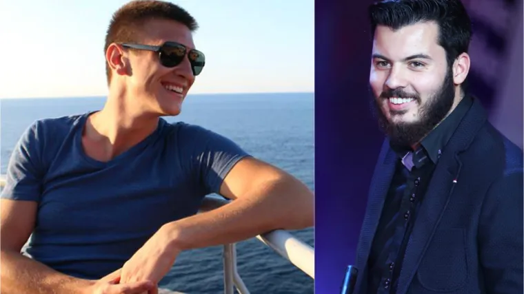 Rimac ga zaposlio odmah nakon diplome, njegovo iskustvo nakon godinu dana u firmi: 'I da mi netko drugi ponudi veću plaću, ne bih oti&scaron;ao'