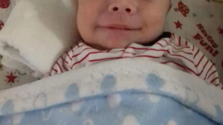 Maleni Niko boluje od mi&scaron;ićne atrofije, njegov djed ogorčen: 'Već sam izgubio kćer, sad mi je bolestan i unuk, a država ne poduzima ni&scaron;ta!'