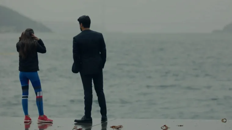 Zbog svoje kćeri Deniz Nihan se ne može prepustiti Kemalovoj ljubavi (Bit će&scaron; moja)